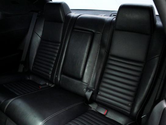 Florida Fine Cars - Used DODGE CHALLENGER 2009 HOLLYWOOD R/ T
