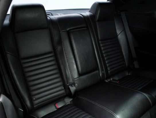 Florida Fine Cars - Used DODGE CHALLENGER 2009 HOLLYWOOD R/ T