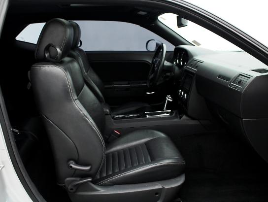 Florida Fine Cars - Used DODGE CHALLENGER 2009 HOLLYWOOD R/ T
