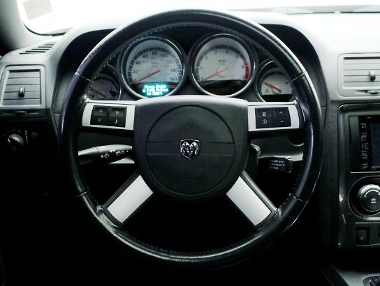 Florida Fine Cars - Used DODGE CHALLENGER 2009 HOLLYWOOD R/ T
