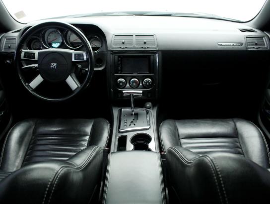 Florida Fine Cars - Used DODGE CHALLENGER 2009 HOLLYWOOD R/ T