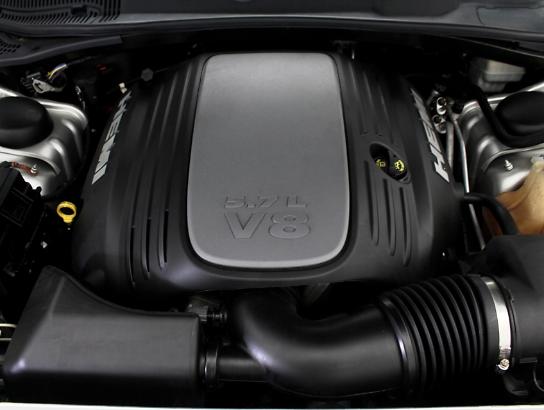 Florida Fine Cars - Used DODGE CHALLENGER 2009 HOLLYWOOD R/ T
