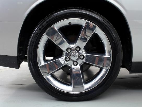 Florida Fine Cars - Used DODGE CHALLENGER 2009 HOLLYWOOD R/ T