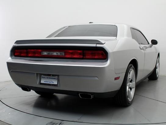 Florida Fine Cars - Used DODGE CHALLENGER 2009 HOLLYWOOD R/ T