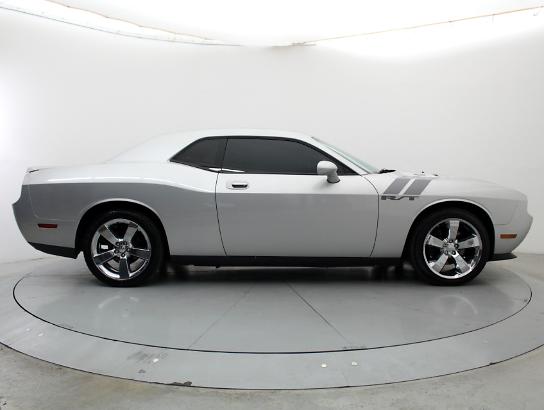Florida Fine Cars - Used DODGE CHALLENGER 2009 HOLLYWOOD R/ T
