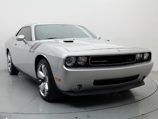 Florida Fine Cars - Used DODGE CHALLENGER 2009 HOLLYWOOD R/ T