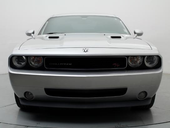 Florida Fine Cars - Used DODGE CHALLENGER 2009 HOLLYWOOD R/ T