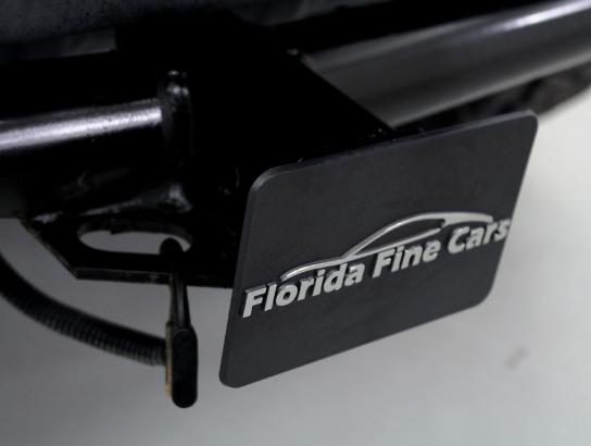 Florida Fine Cars - Used JEEP WRANGLER 2004 MIAMI RUBICON