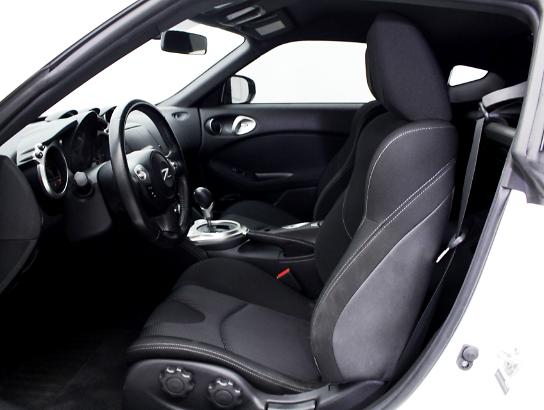 Florida Fine Cars - Used NISSAN 370Z 2015 MIAMI 
