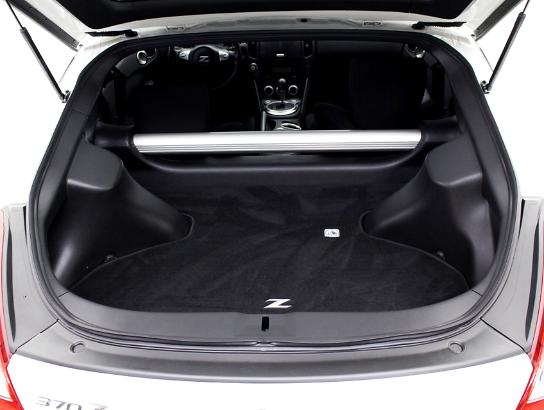 Florida Fine Cars - Used NISSAN 370Z 2015 MIAMI 