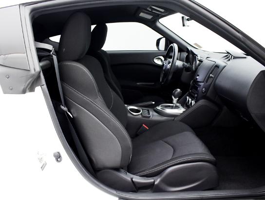 Florida Fine Cars - Used NISSAN 370Z 2015 MIAMI 