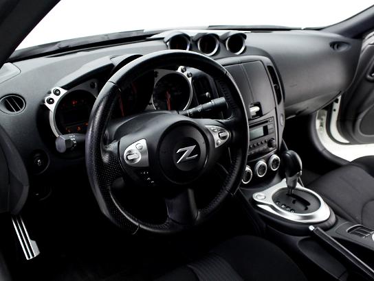 Florida Fine Cars - Used NISSAN 370Z 2015 MIAMI 