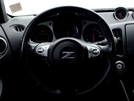 Florida Fine Cars - Used NISSAN 370Z 2015 MIAMI 
