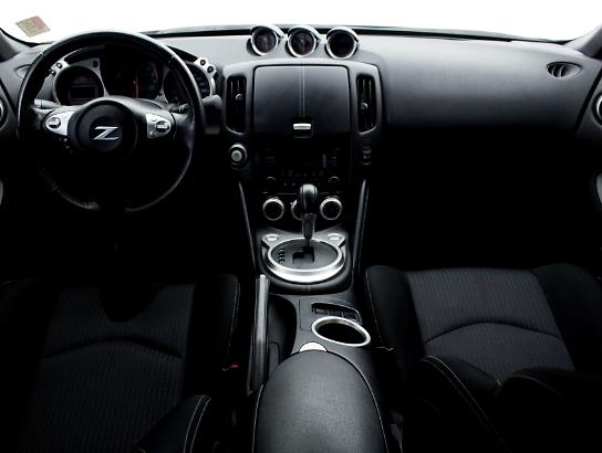 Florida Fine Cars - Used NISSAN 370Z 2015 MIAMI 