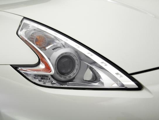 Florida Fine Cars - Used NISSAN 370Z 2015 MIAMI 