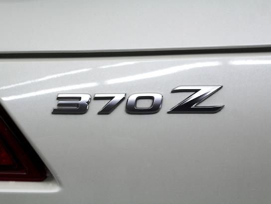 Florida Fine Cars - Used NISSAN 370Z 2015 MIAMI 