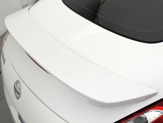 Florida Fine Cars - Used NISSAN 370Z 2015 MIAMI 