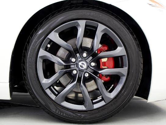 Florida Fine Cars - Used NISSAN 370Z 2015 MIAMI 