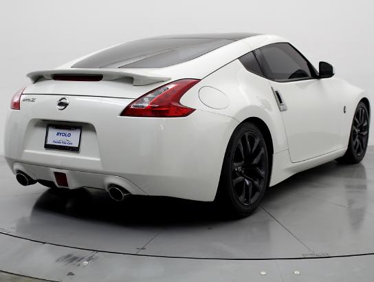 Florida Fine Cars - Used NISSAN 370Z 2015 MIAMI 