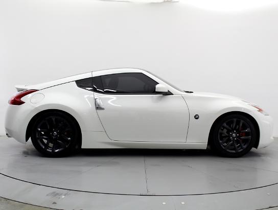 Florida Fine Cars - Used NISSAN 370Z 2015 MIAMI 