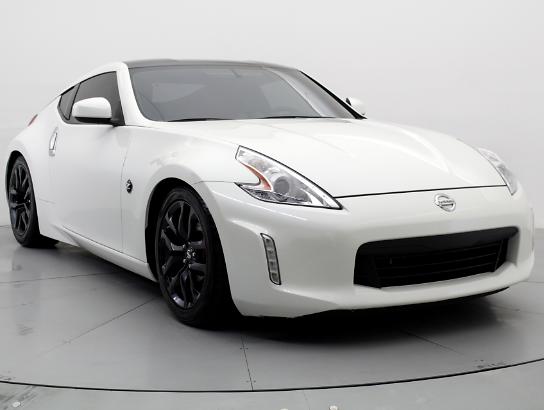 Florida Fine Cars - Used NISSAN 370Z 2015 MIAMI 