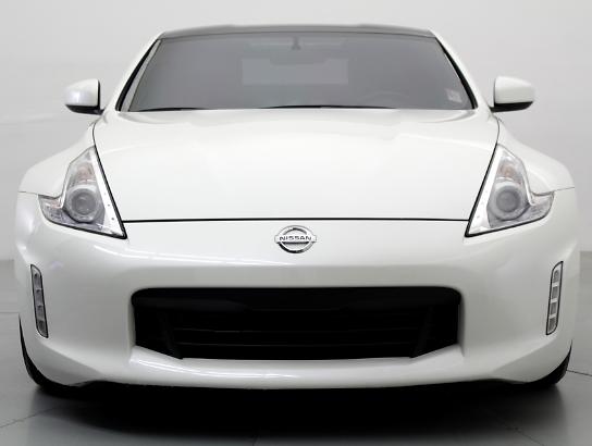 Florida Fine Cars - Used NISSAN 370Z 2015 MIAMI 