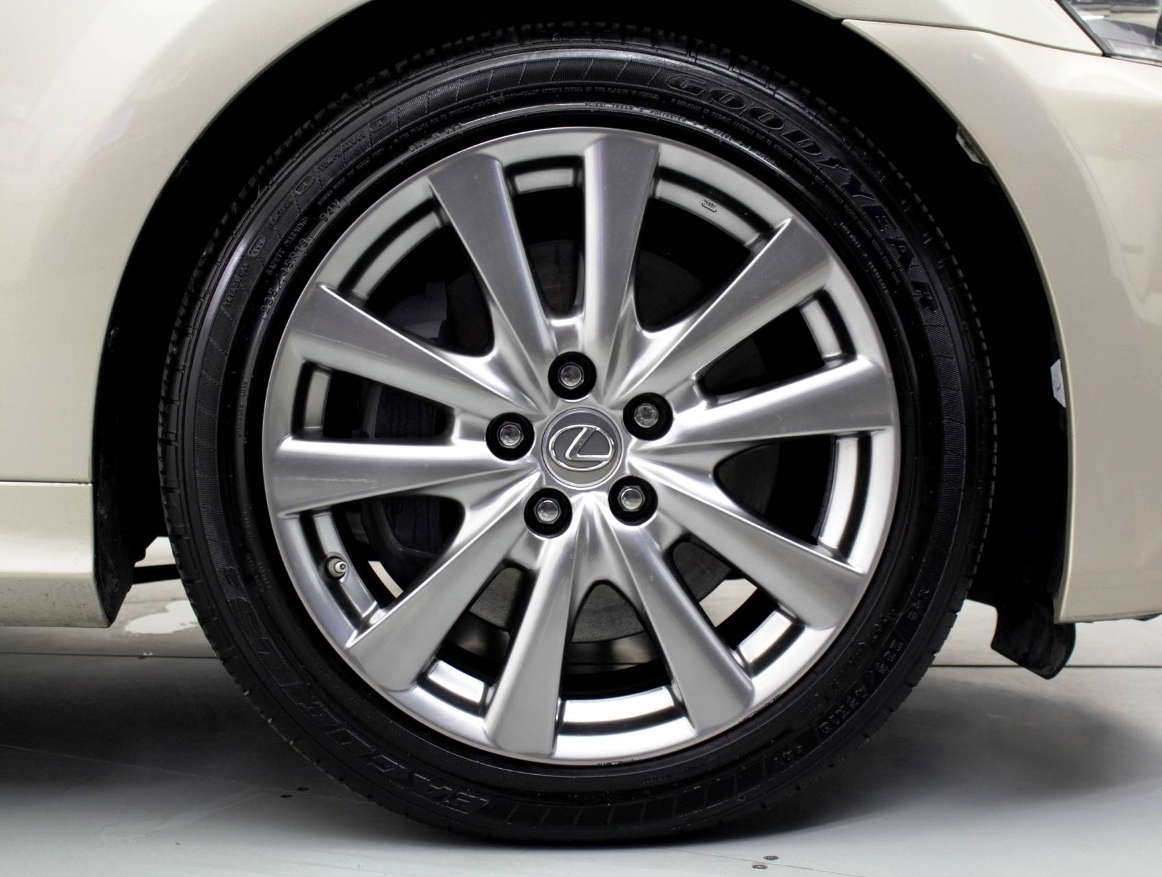 Florida Fine Cars - Used LEXUS GS 350 2013 MIAMI 