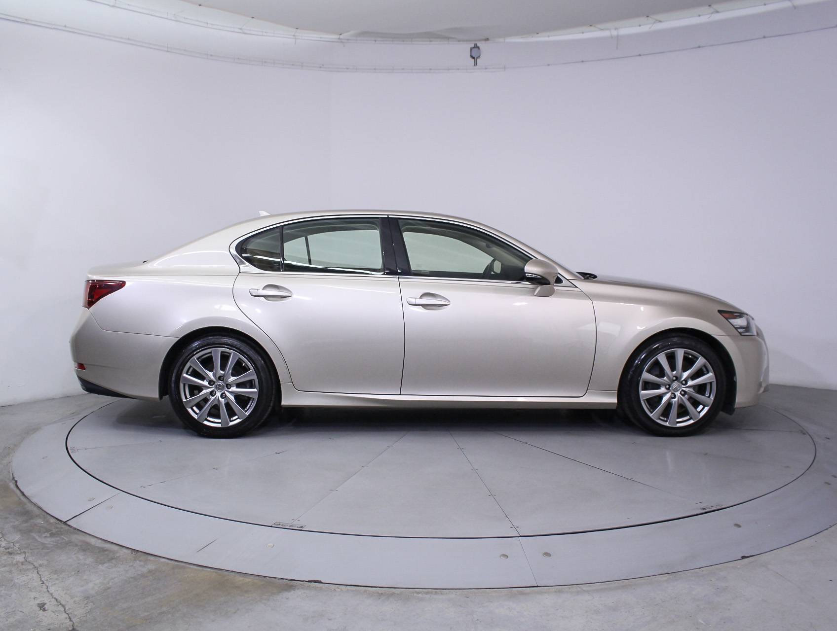 Florida Fine Cars - Used LEXUS GS 350 2013 MIAMI 