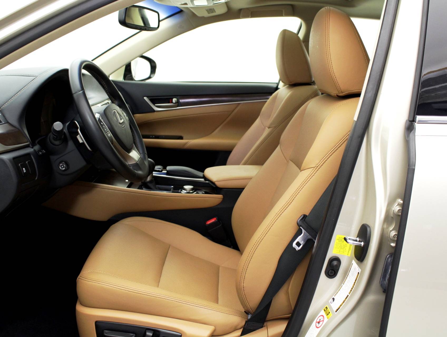 Florida Fine Cars - Used LEXUS GS 350 2013 MIAMI 