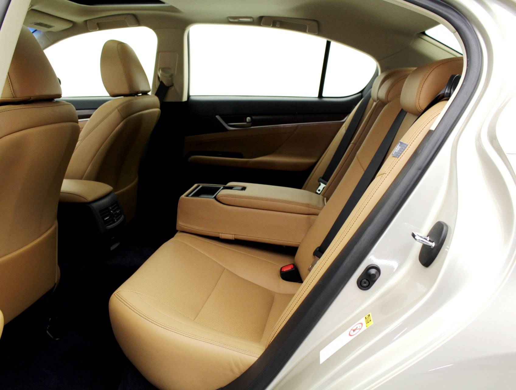 Florida Fine Cars - Used LEXUS GS 350 2013 MIAMI 