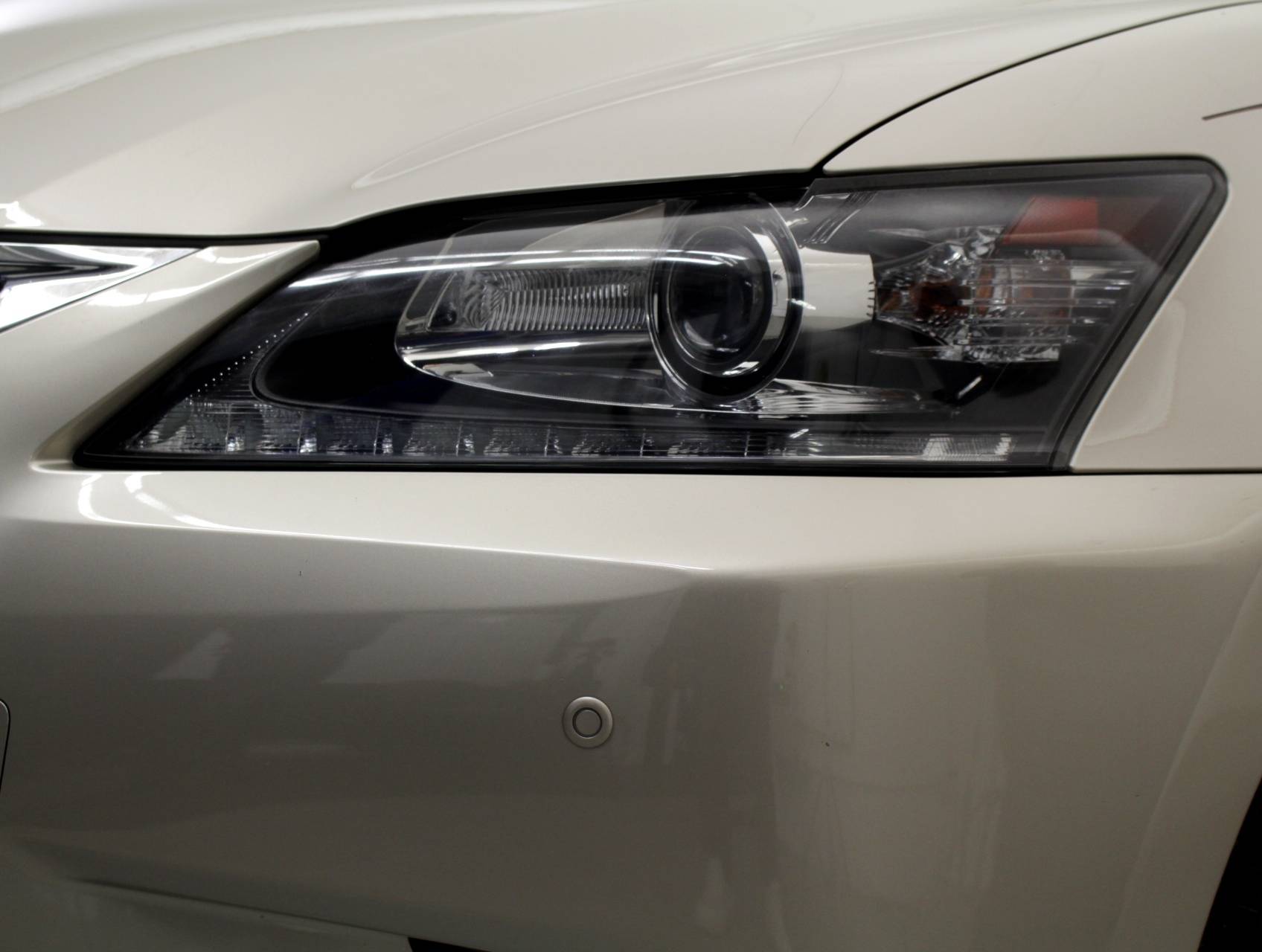 Florida Fine Cars - Used LEXUS GS 350 2013 MIAMI 
