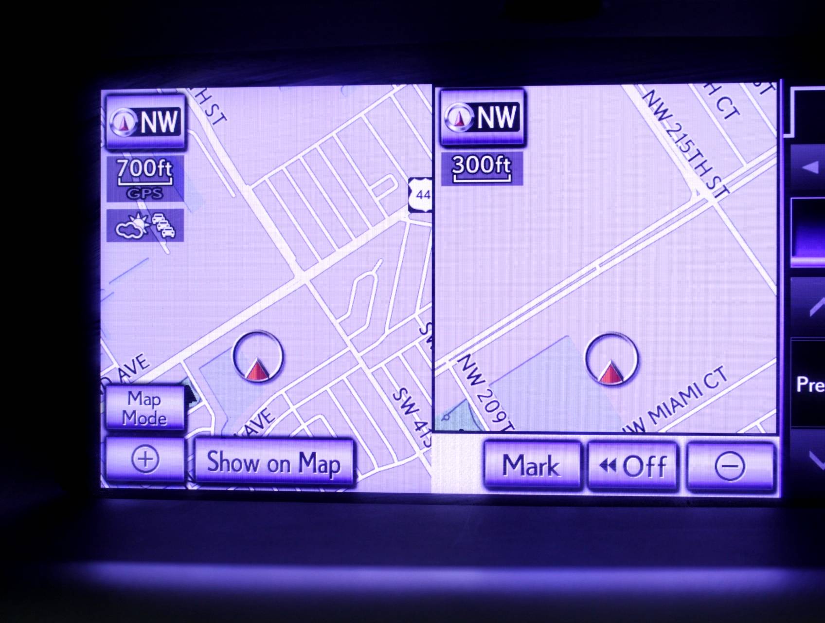 Florida Fine Cars - Used LEXUS GS 350 2013 MIAMI 