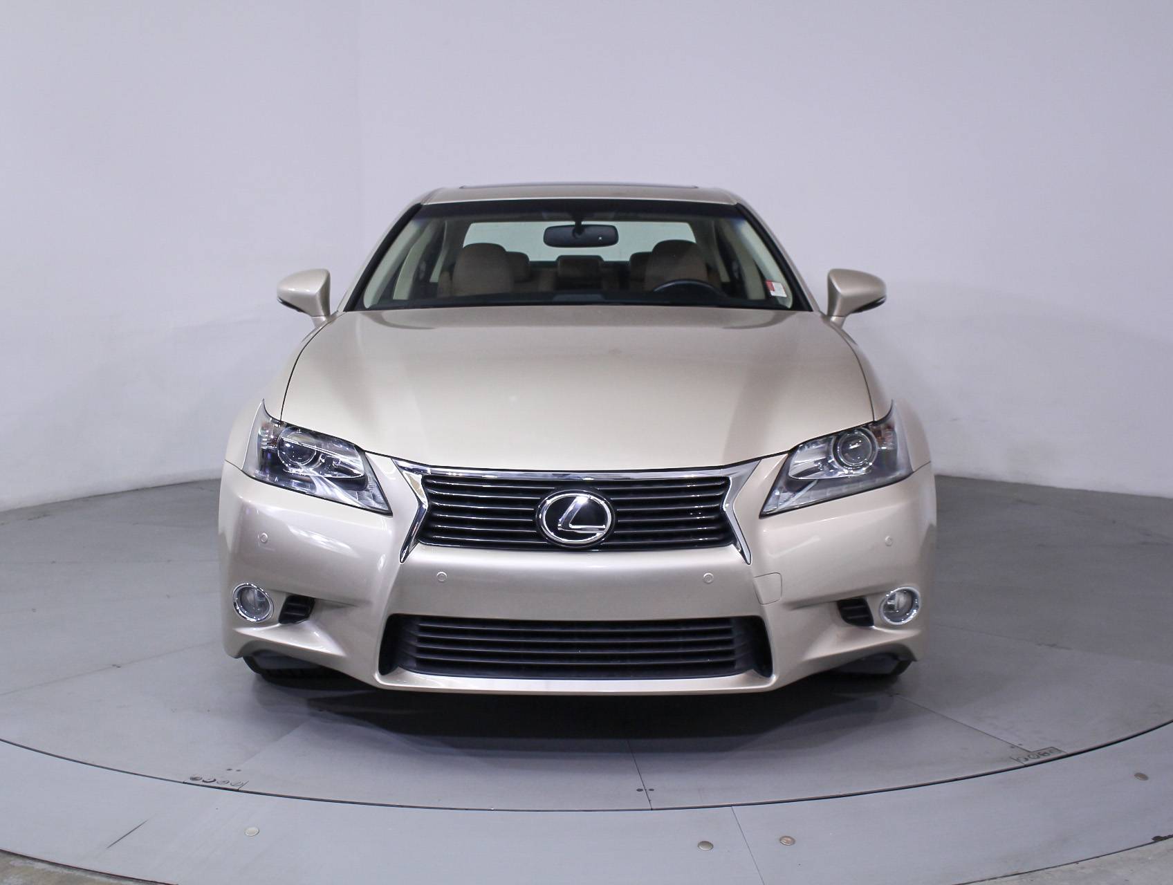 Florida Fine Cars - Used LEXUS GS 350 2013 MIAMI 