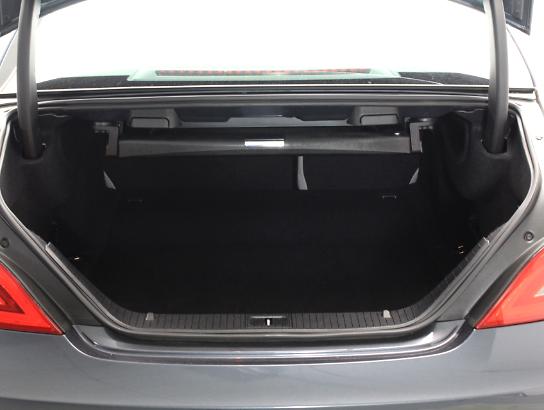 Florida Fine Cars - Used MERCEDES-BENZ CLS CLASS 2014 HOLLYWOOD CLS550