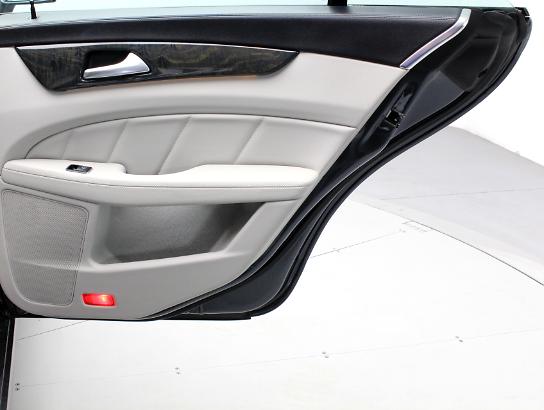 Florida Fine Cars - Used MERCEDES-BENZ CLS CLASS 2014 HOLLYWOOD CLS550