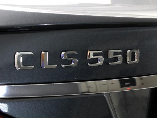 Florida Fine Cars - Used MERCEDES-BENZ CLS CLASS 2014 HOLLYWOOD CLS550