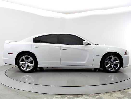 Florida Fine Cars - Used DODGE CHARGER 2014 MIAMI Rt