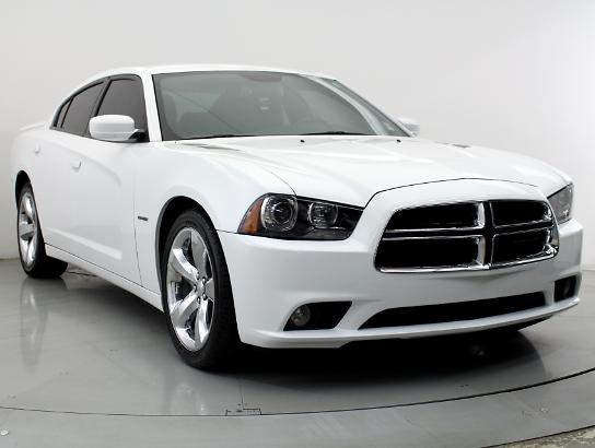 Florida Fine Cars - Used DODGE CHARGER 2014 MIAMI Rt