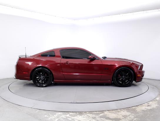 Florida Fine Cars - Used FORD MUSTANG 2013 MIAMI GT