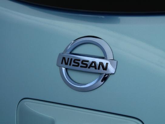 Florida Fine Cars - Used NISSAN LEAF 2015 HOLLYWOOD S