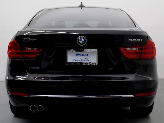 Florida Fine Cars - Used BMW 3 SERIES 2015 HOLLYWOOD 328I XDRIVE GRAN TURISMO