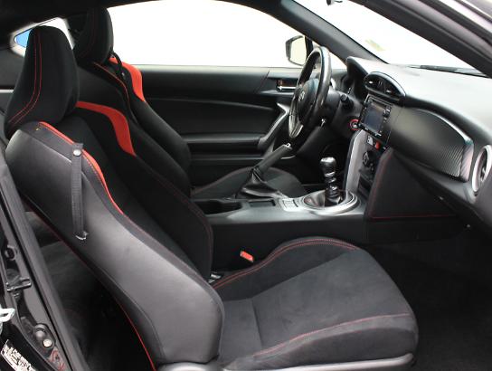 Florida Fine Cars - Used SCION FR S 2014 HOLLYWOOD 