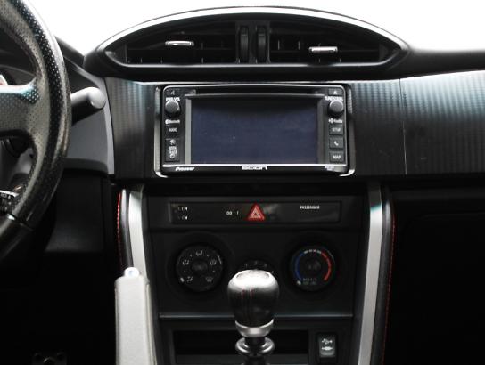 Florida Fine Cars - Used SCION FR S 2014 HOLLYWOOD 