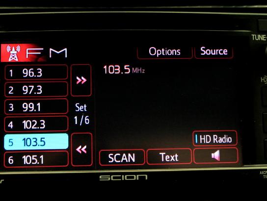Florida Fine Cars - Used SCION FR S 2014 HOLLYWOOD 