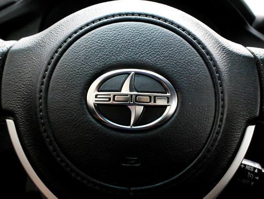 Florida Fine Cars - Used SCION FR S 2014 HOLLYWOOD 