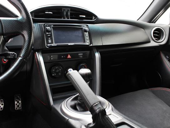 Florida Fine Cars - Used SCION FR S 2014 HOLLYWOOD 