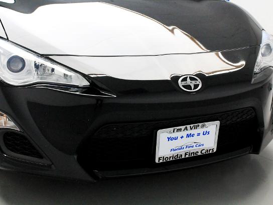 Florida Fine Cars - Used SCION FR S 2014 HOLLYWOOD 