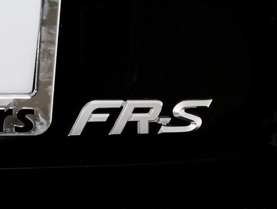 Florida Fine Cars - Used SCION FR S 2014 HOLLYWOOD 