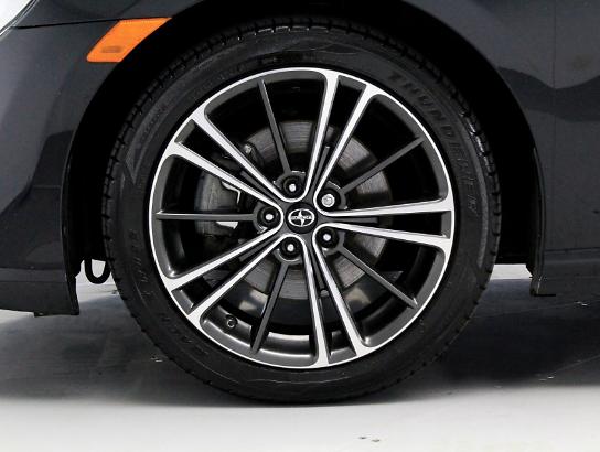Florida Fine Cars - Used SCION FR S 2014 HOLLYWOOD 
