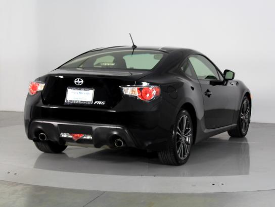 Florida Fine Cars - Used SCION FR S 2014 HOLLYWOOD 